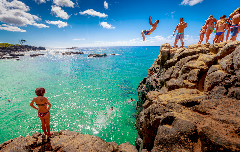 Foto: John Truong / Flickr, bajo licencia Creative Commons.
